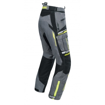 Kalhoty SPARK SPARK PACER - fluo